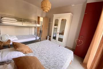 Villa pour 6 Personnes dans La Capte, Hyeres, Photo 4