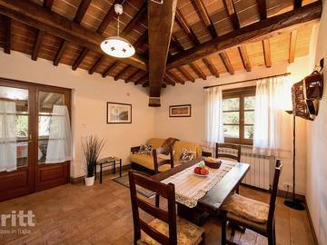 Agriturismo per 5 Persone in Città della Pieve, Perugia e dintorni, Foto 4