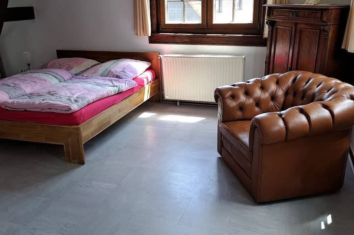 Ferienhaus für 9 Personen, mit Terrasse, mit Haustier in Brotterode-Trusetal - 3