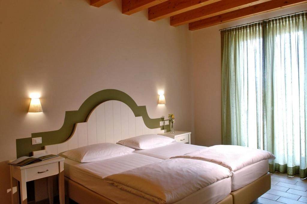 Agriturismo Le Vai in Bardolino, Garda Bergen