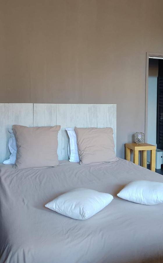 Gîte pour 3 personnes, avec jardin et vue à Lézat-sur-Lèze - 2