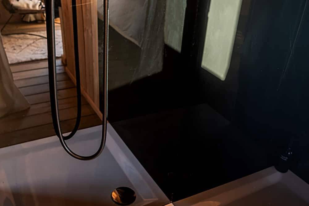 Le Martin Pêcheur: Luxury ecolodge boat in Saumur, Loiredal