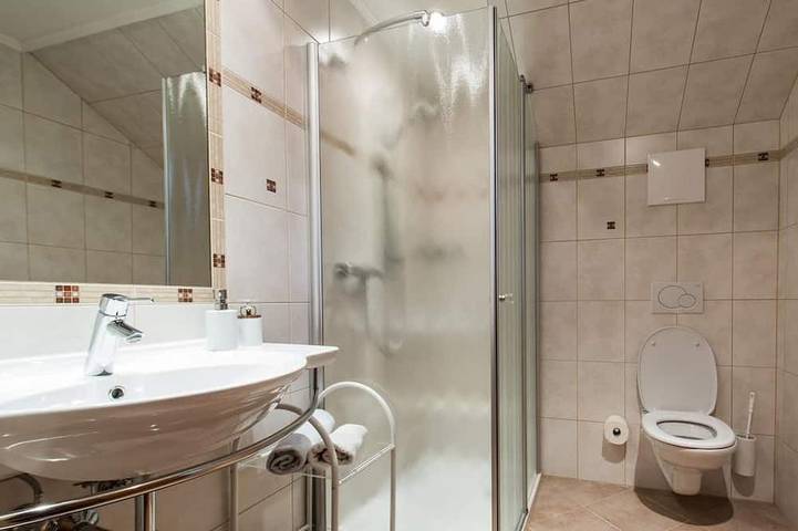 B&B für 2 Personen, mit Garten in Saalbach-Hinterglemm-Leogang - 2