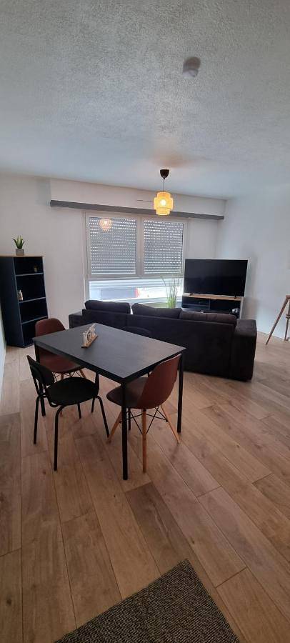 Gîte pour 4 personnes à Gundershoffen - 2