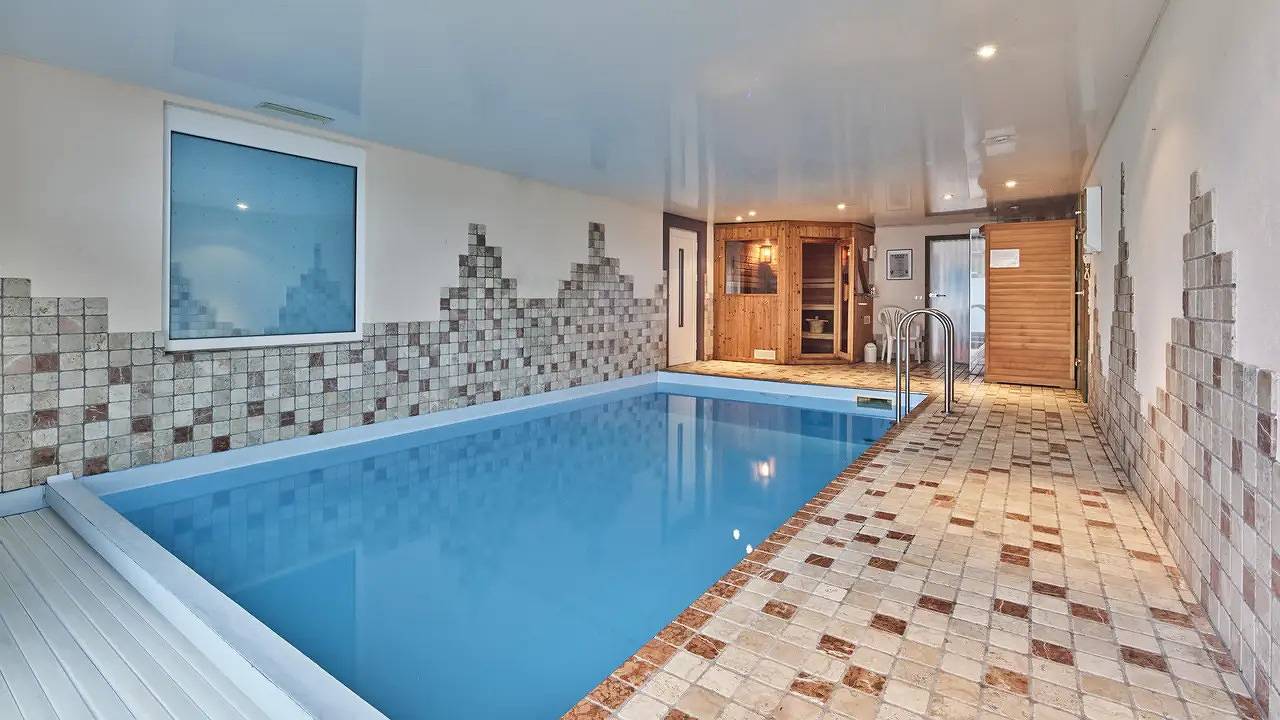 Ganze Ferienwohnung, Ferienwohnung für 2 Personen (48 m²) in Hellenthal in Hellenthal, Rureifel (Nordrhein-westfalen)