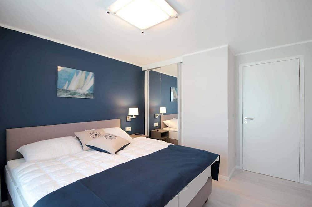 Geheel appartement, Haus Meersinn - Appartement 104Rb505, Huis Meersinn in Prora, Bergen op Rügen en omgeving