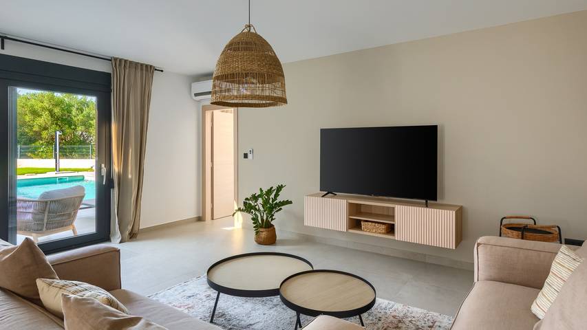 Villa Ava by Villas Guide in Tar (Croatia), Tar-Vabriga