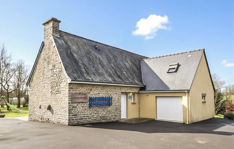 Location de vacances pour 12 personnes, avec terrasse et jardin dans Valdallière - 4