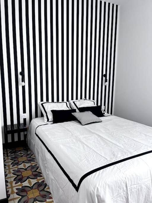 Gîte pour 8 personnes, avec balcon et vue dans Office De Tourisme De Laroque Des Alberes - 4