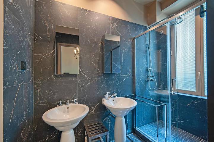 Maison d’hôte pour 2 personnes à Paris - 3