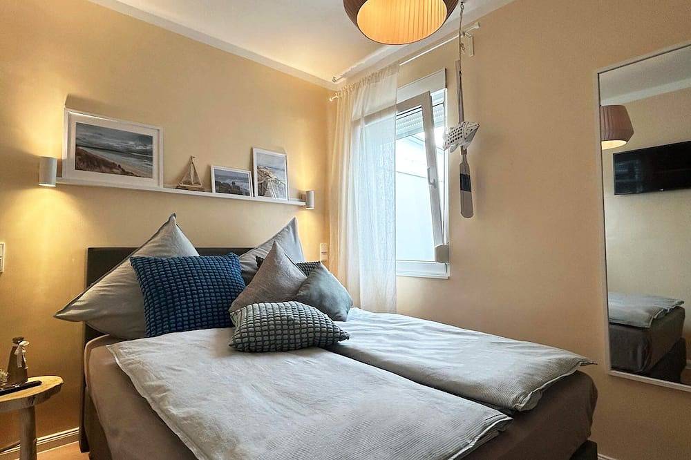 \"Dock 14\" - Ihr exklusives Ferienhaus in Norderney