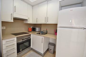 Appartement De Vacances pour 4 Personnes dans Central Lloret de Mar, Lloret de Mar, Photo 3