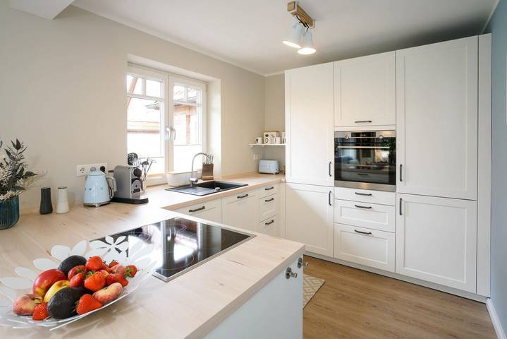 Ferienhaus Meerweh Sylt - Ferienhäuser Westerland in Westerland, Sylt (Gemeinde)