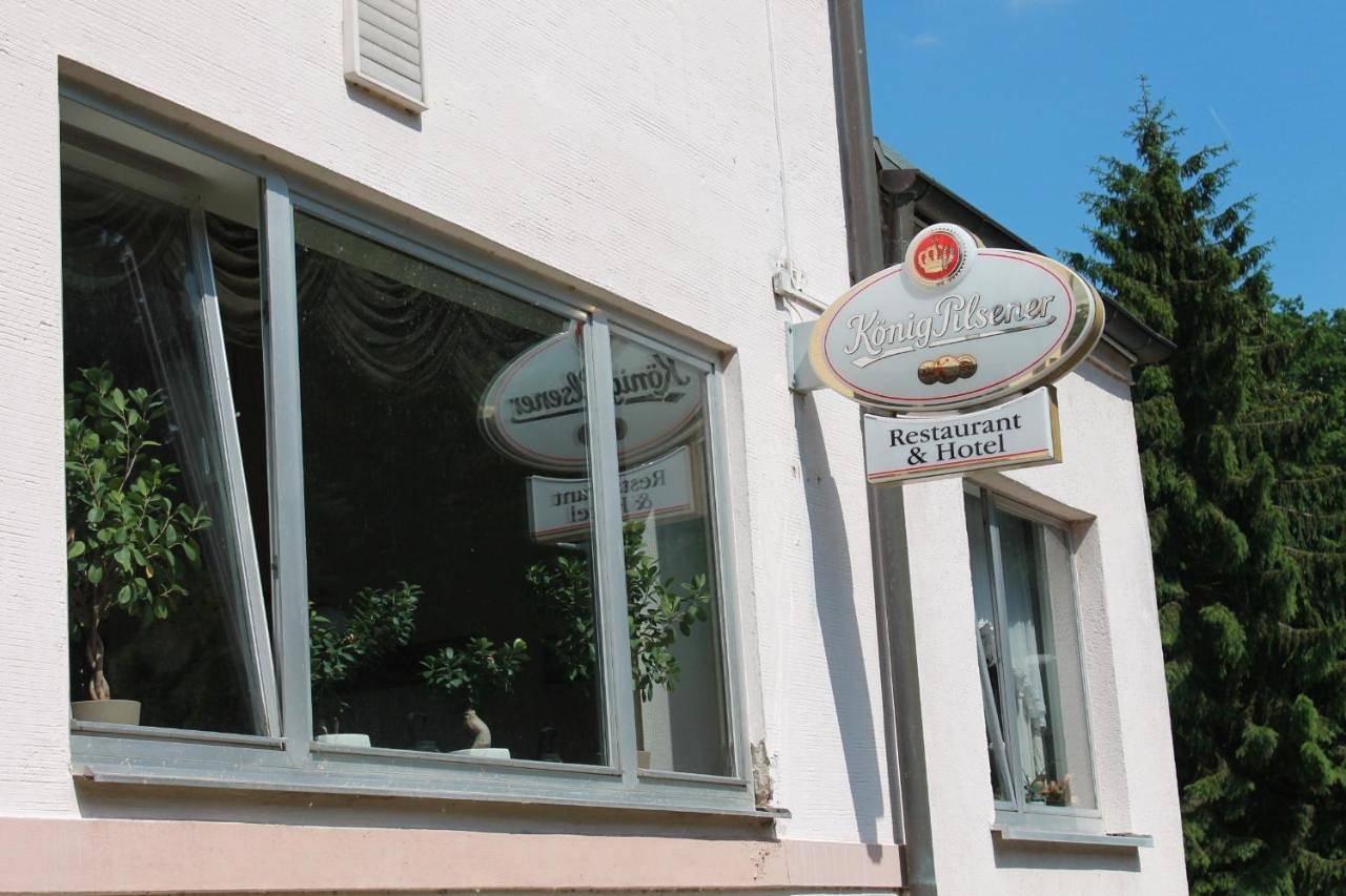Hotel Restaurant Neu-Holland in Bad Wilhelmshöhe, Kassel