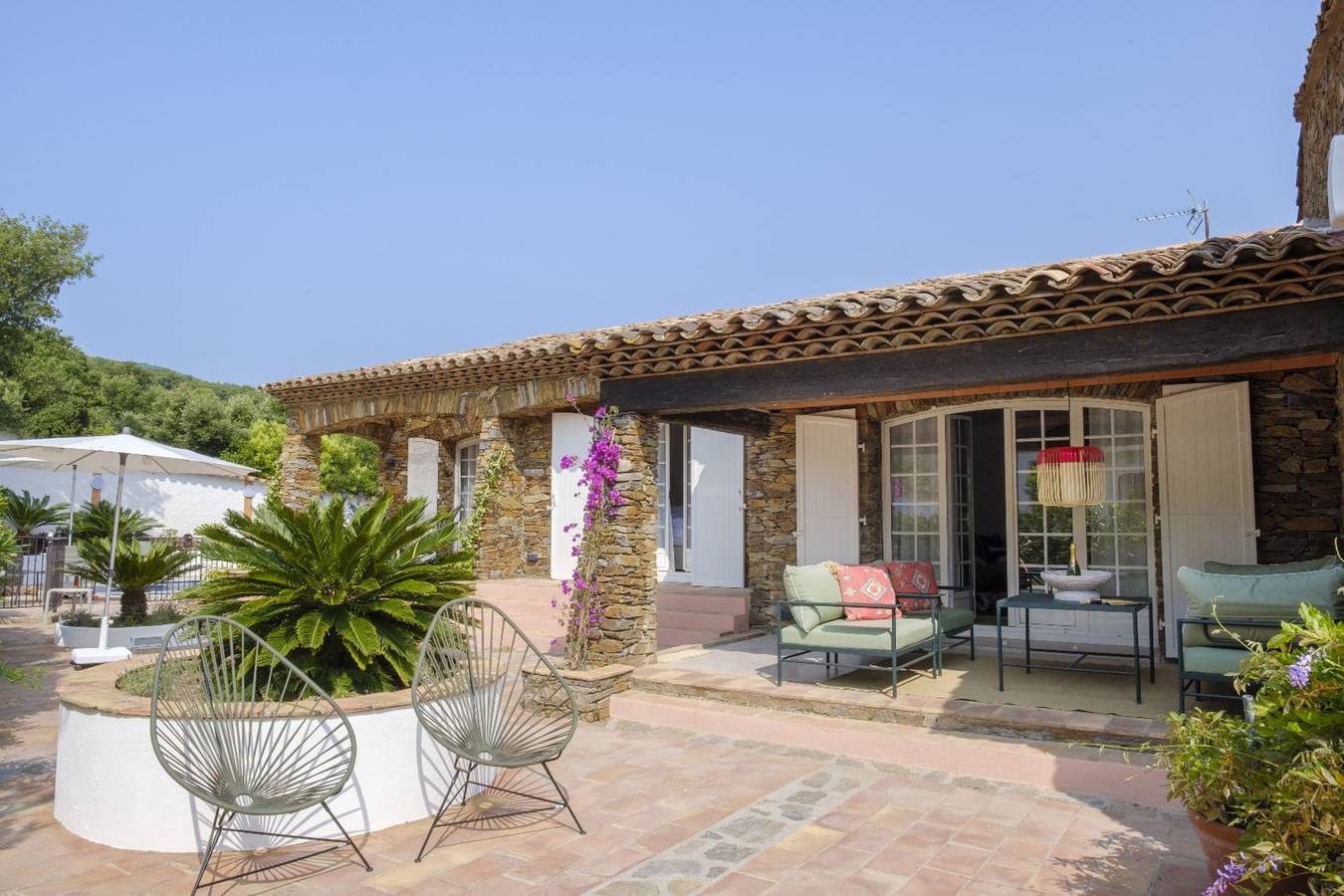 Casa vacanza a Var a partire da 535€ a notte