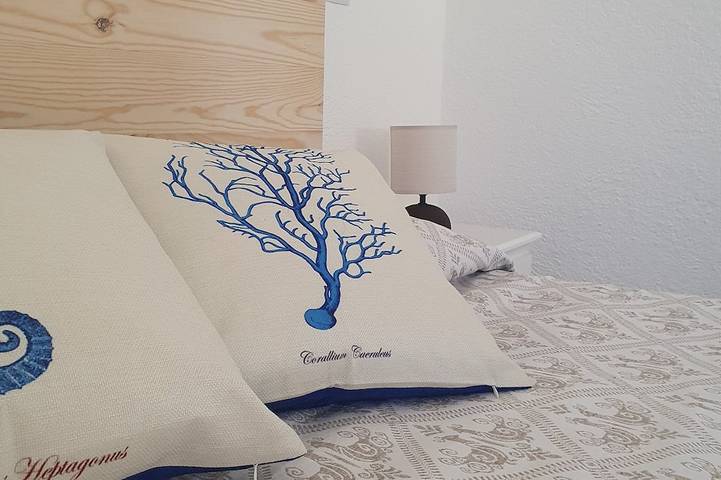 Ferienwohnung für 5 Personen, mit Terrasse in Porto Pollo - 4