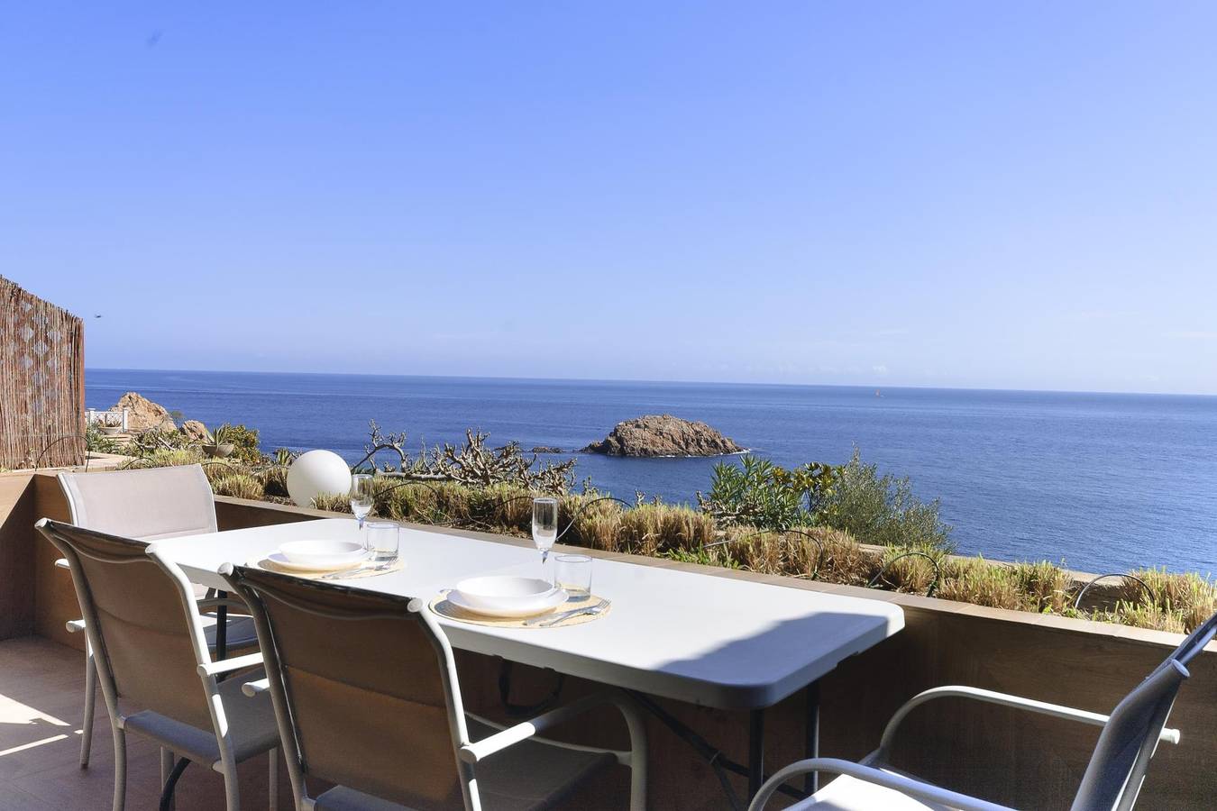 Appartamento vacanze a Costa Brava a partire da 228€ a notte