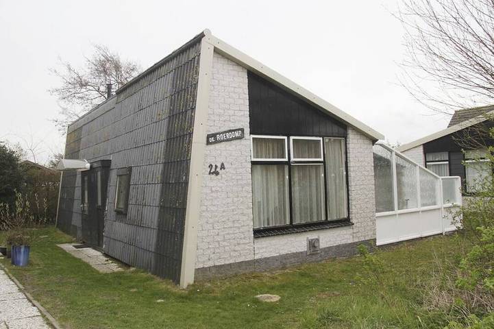 Ferienhaus für 4 Personen, mit Garten, mit Haustier in Sint Maartenszee - 4
