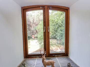 Cottage for 8 People in Ashfield, Nottinghamshire, Photo 4
