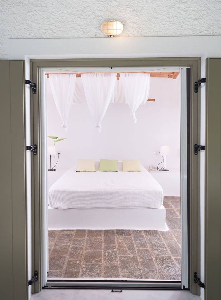 Ferienhaus für 2 Personen, mit Garten auf Skiathos - 4