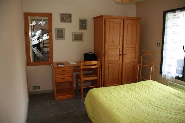 Villa pour 8 personnes, animaux acceptés à La Tranche-sur-Mer - 2