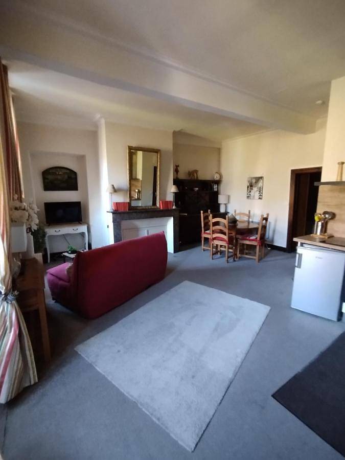 Gîte pour 6 personnes, avec terrasse ainsi que sauna et vue dans Thermes Luz Saint Sauveur - 4