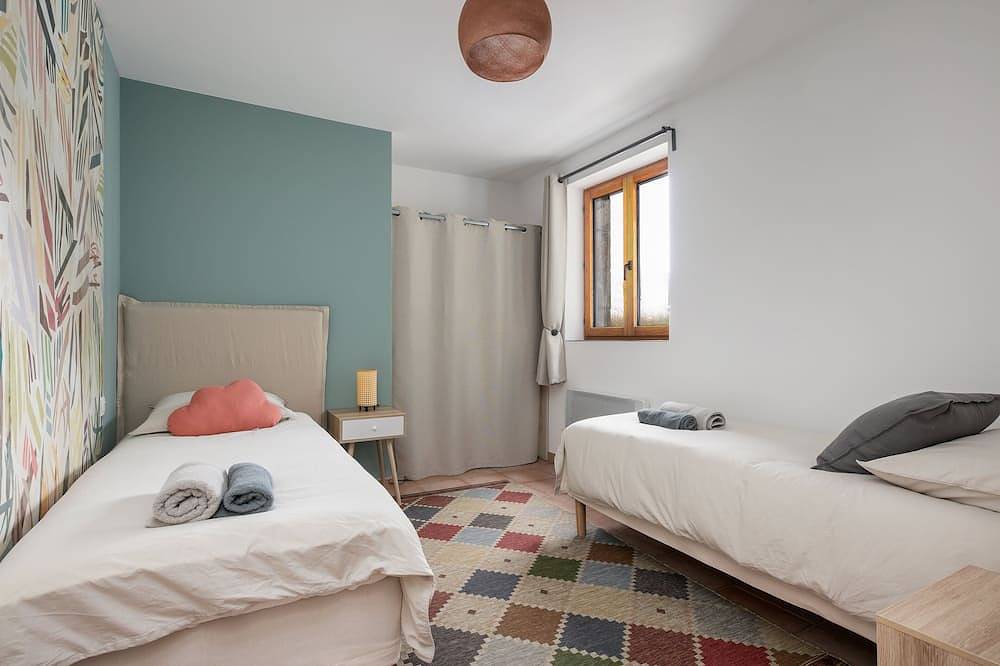 Maison au Coeur du Pays des Abers Entre Terre et mer in Lannilis, Brest und Umgebung