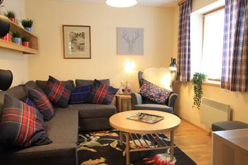 Hütte für 6 Personen in Bad Kleinkirchheim, Nockberge, Bild 3