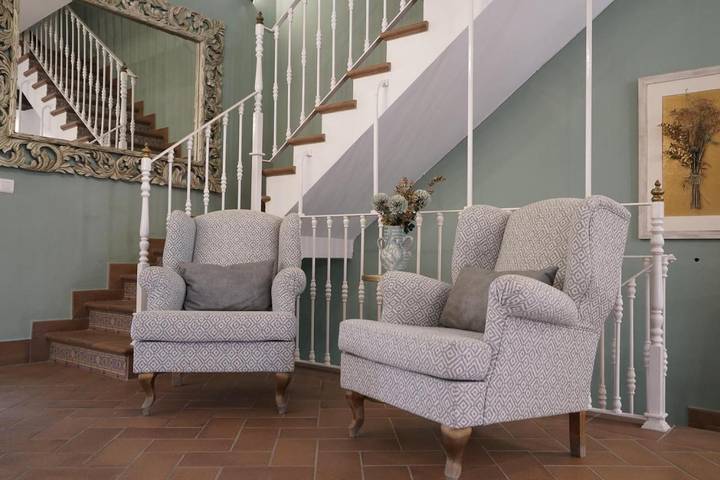 Casa rural para 3 personas, con terraza en Almonte - 4