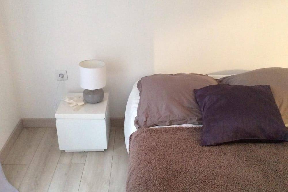 Appartement entier, Location saisonnière Bastia in Furiani, Cap Corse