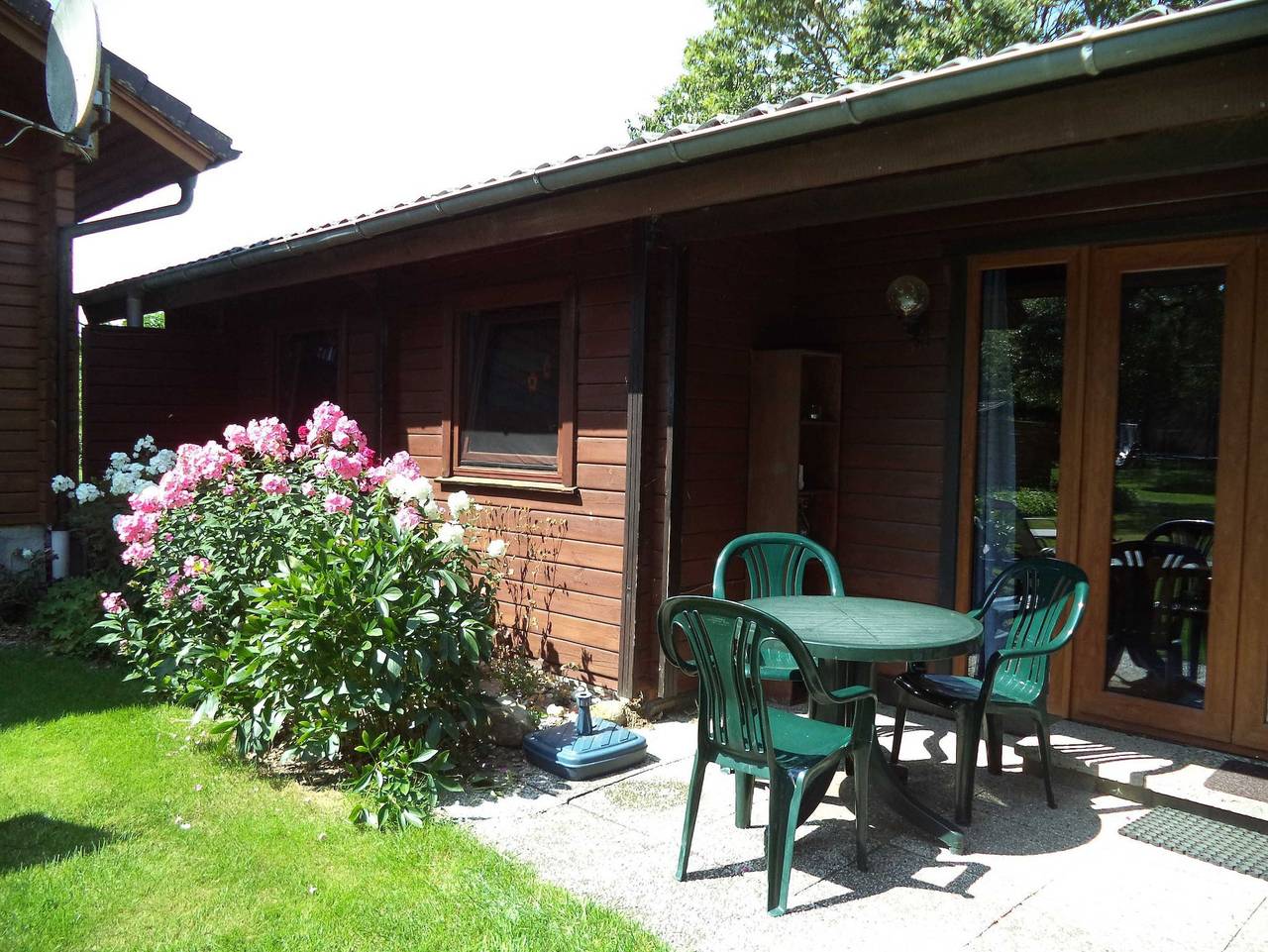 Ferienhaus Ostsee - Ferienhaus Ostsee in Steinberg, Schleswig-Flensburg