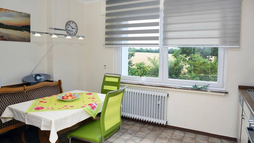 Ganze Ferienwohnung, Ferienwohnung für 4 Personen in Bad Sassendorf, Kreis Soest