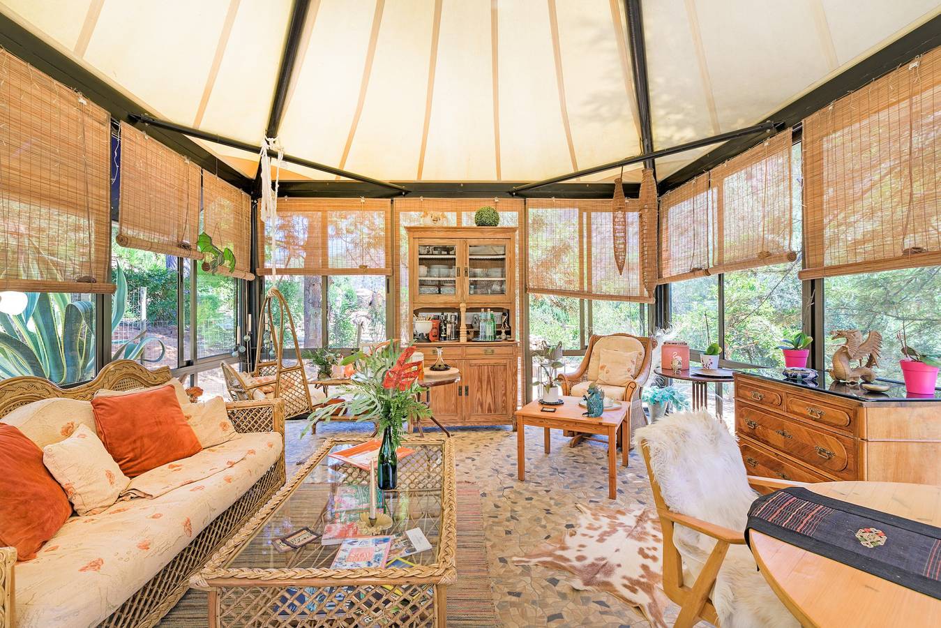 Ferienhaus 'Selão Da Eira Velha' mit Blick auf den See, Gemeinschaftspool und Wi-Fi in São Teotónio, Costa Alentejana
