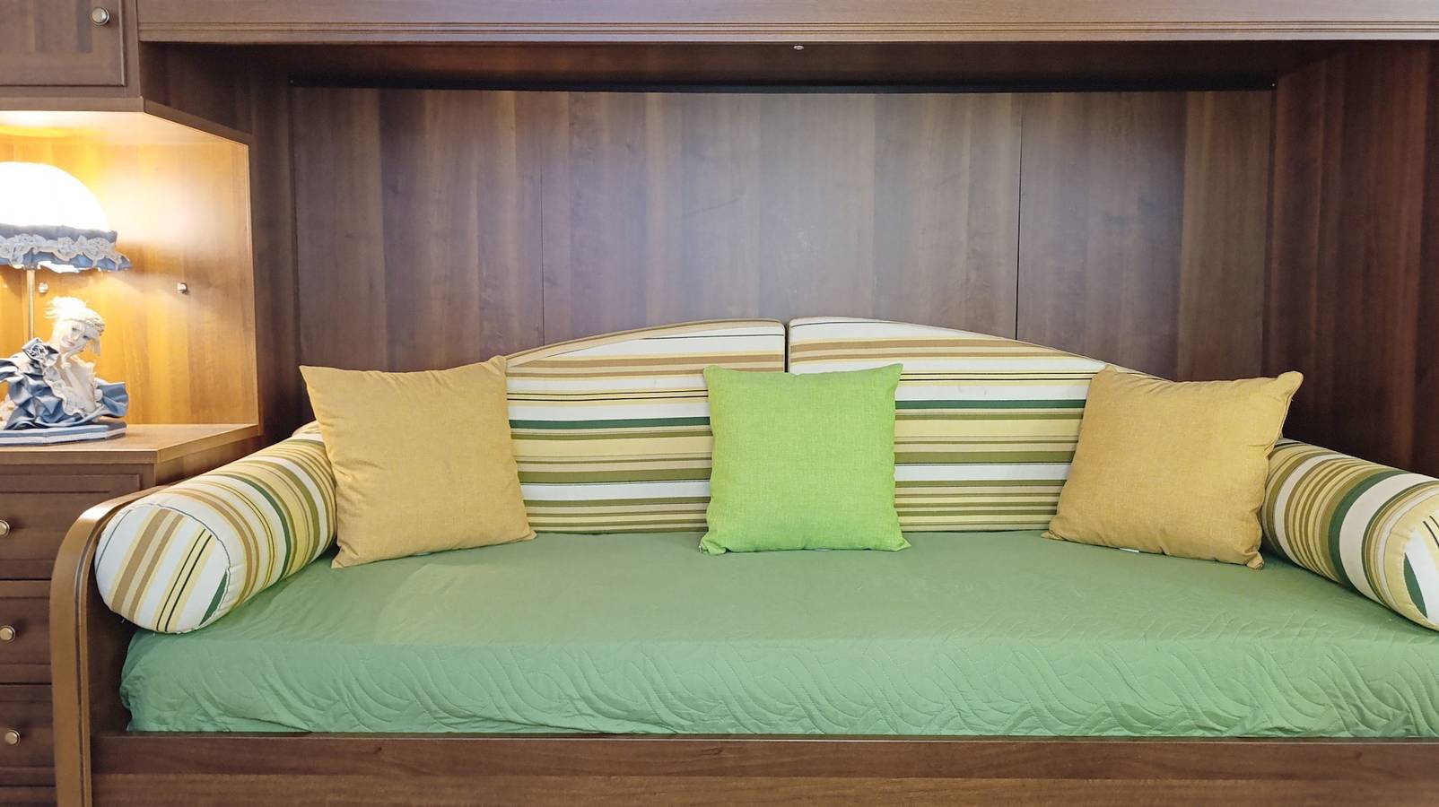 Appartamento intero, Apartment near Biennale Theatre by Ca-Sa Check in Montichiari, Provincia di Brescia