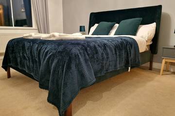 Apartment for 6 People in Derby, Midlands, Photo 2