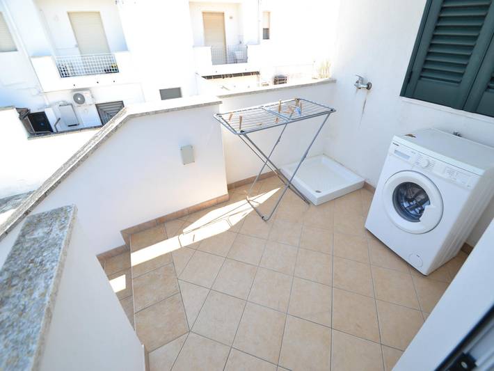 Ferienhaus für 5 Personen in Torre Dell'orso - 4