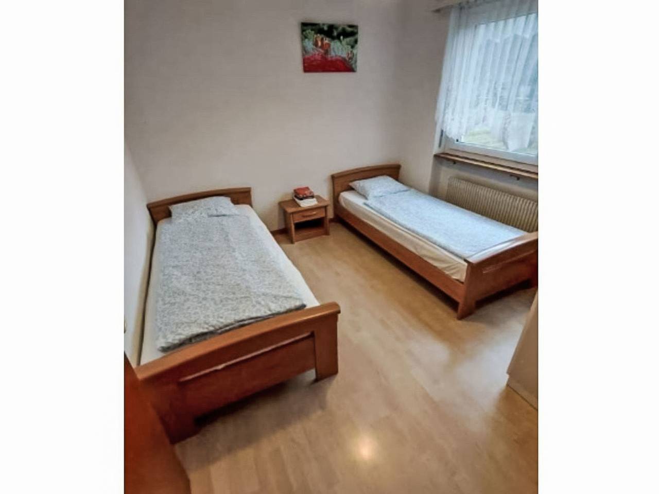 Ganze Wohnung, Alpenperle in Täsch, Walliser Alpen