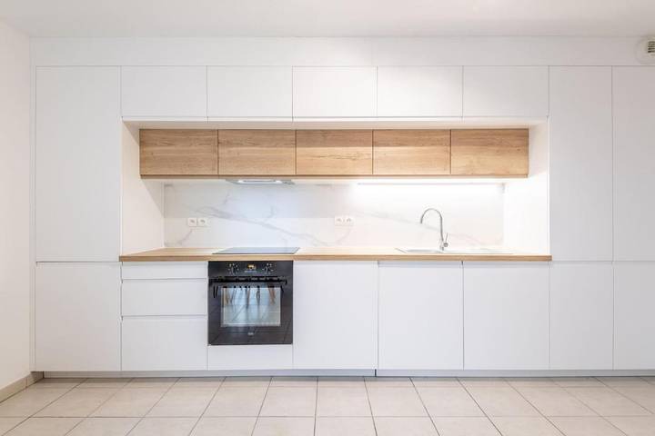 Gîte pour 4 personnes, avec balcon à Ville-la-Grand - 4