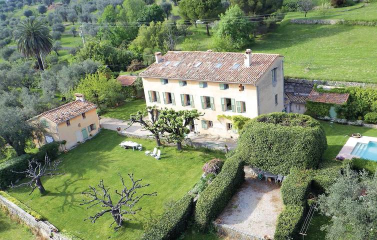 Maison de vacances pour 4 personnes