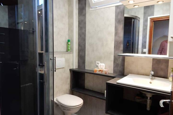 Location de vacances pour 5 personnes, avec terrasse dans Geu - 4