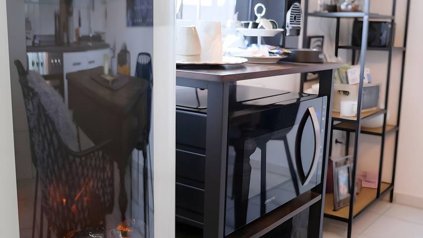 Estudio entero, Apartamento vacacional para 2 personas (40 m²) en Kerpen (Eifel) in Kerpen (Eifel), Eifel Volcánica