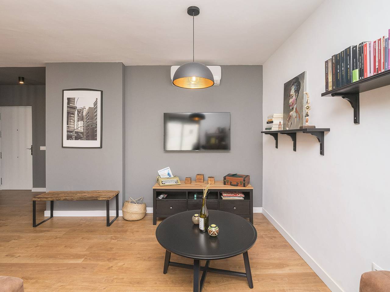 Apartamento en Benalup junto al parque in Benalup-Casas Viejas, Costa de la Luz