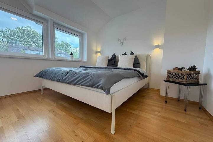 Ferienwohnung für 4 Personen in Lingen (Ems) - 2