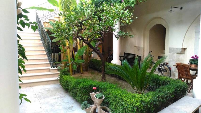 B&b per 5 persone, con Terrazza e Giardino a Canosa di Puglia