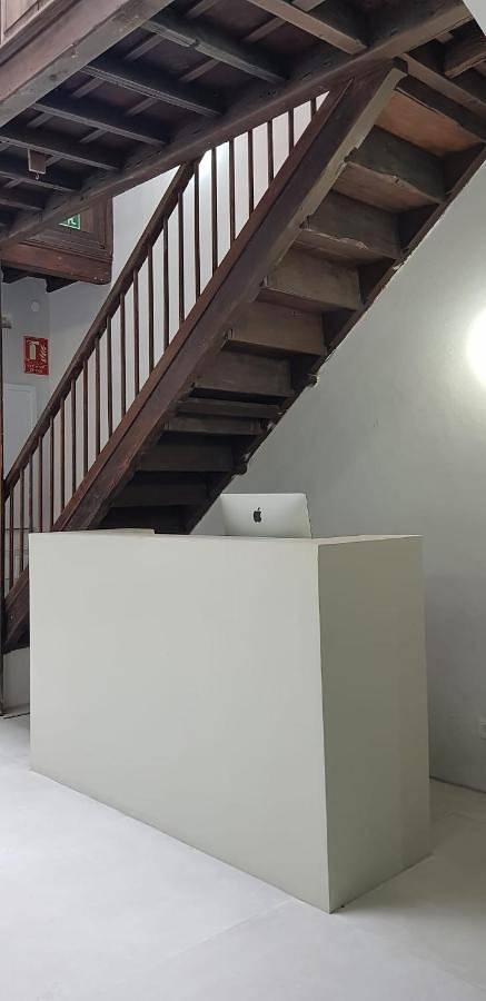 Chambre d’hôte pour 2 personnes, avec terrasse à Santa Cruz de La Palma - 3