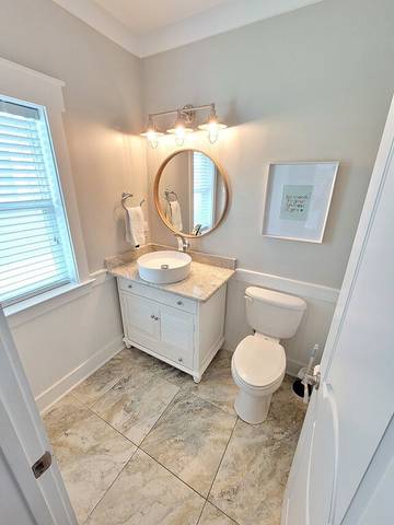 Vacation House for 10 Guests in Rosemary Beach, Emerald Coast, Picture 2