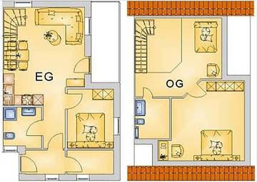 Vakantiepark voor 6 Personen in Waldmünchen, Oberpfalz, Afbeelding 4