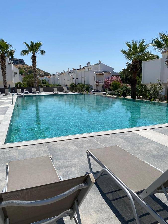 The Family Villa in Kusadasi, Türkische Ägäis