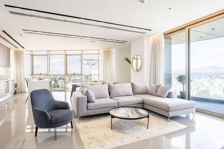 Appartamento vacanze per 6 persone, con piscina e balcone nonché sauna - 1