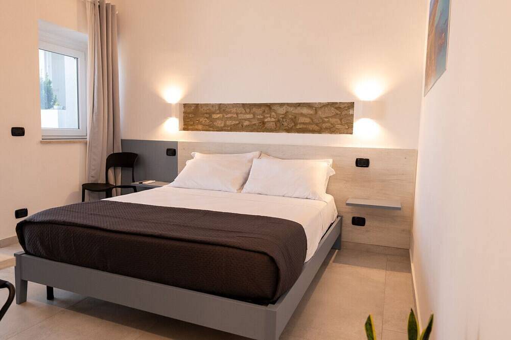 Miramare Suites - Blue Room in Vasto, Provincia de Chieti